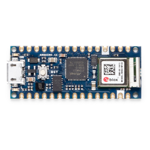 [정품] 아두이노 나노 33 IoT / Arduino Nano 33 IoT  WIFI+BLE